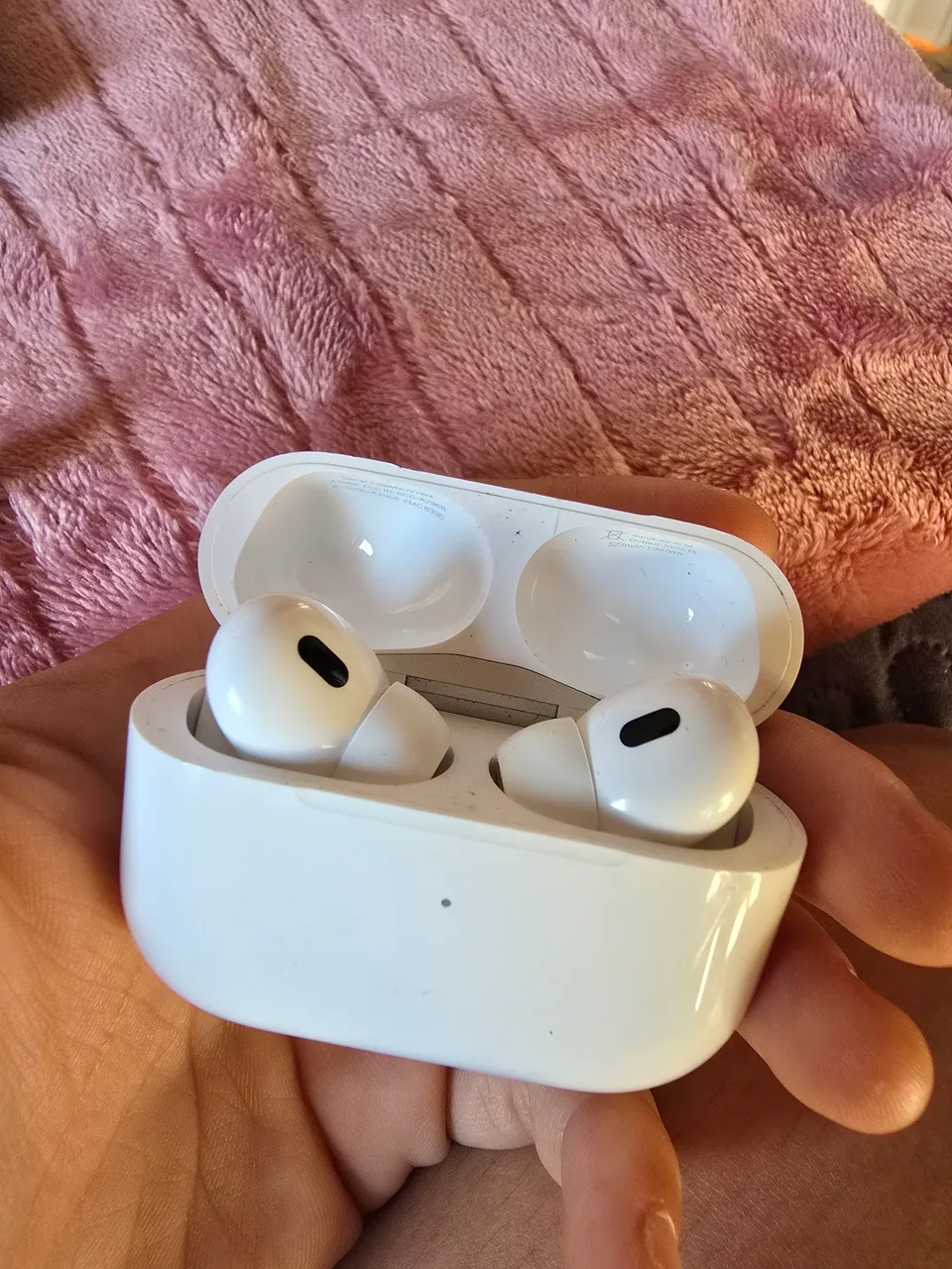 AirPods Pro 2ª geração original 