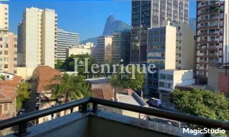 Apartamento : / Residencial / Botafogo - Foto 3