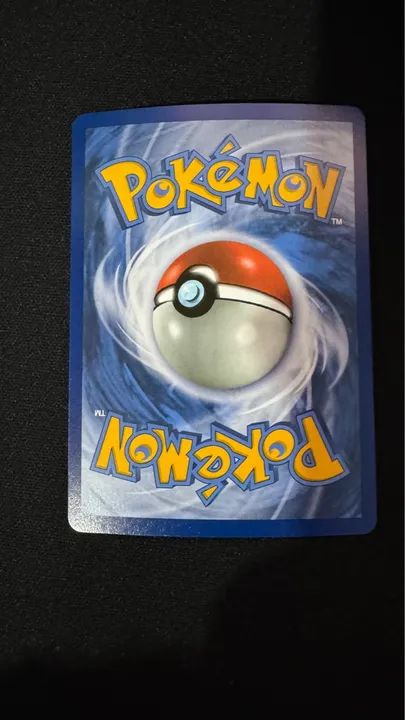 Carta Pokémon Eternatus VMAX - Rara - Foto 2