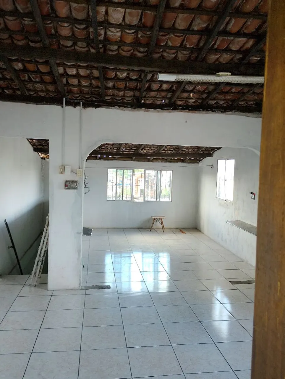 Casa Ibura baixo rio xingu