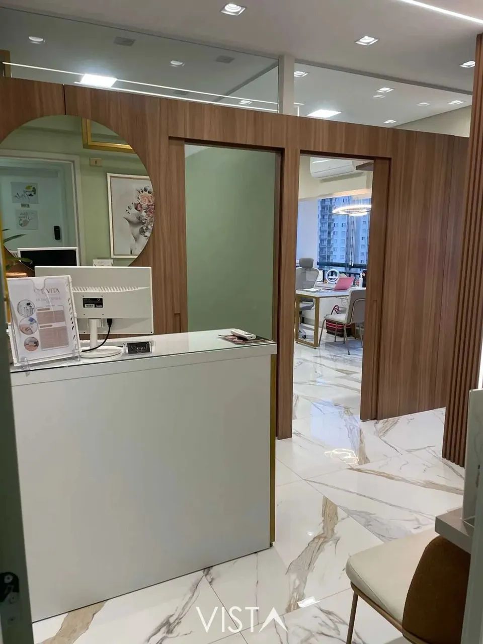 Sala comercial à venda no bairro Vila Gomes Cardim - São Paulo/SP - Foto 3