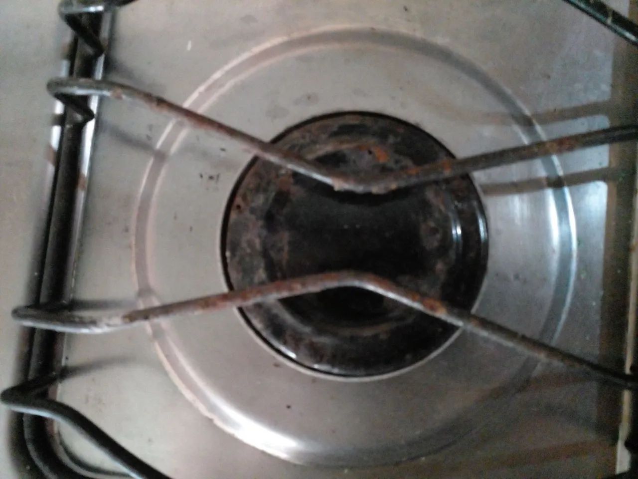 Fogão de mesa 4 bocas  - Foto 4