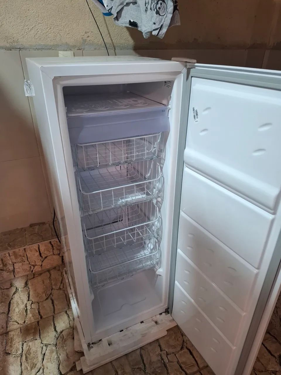 Freezer Vertical Consul - Foto 4