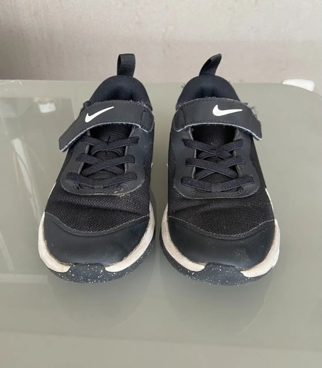 Tênis Nike Revolution Infantil - Foto 3