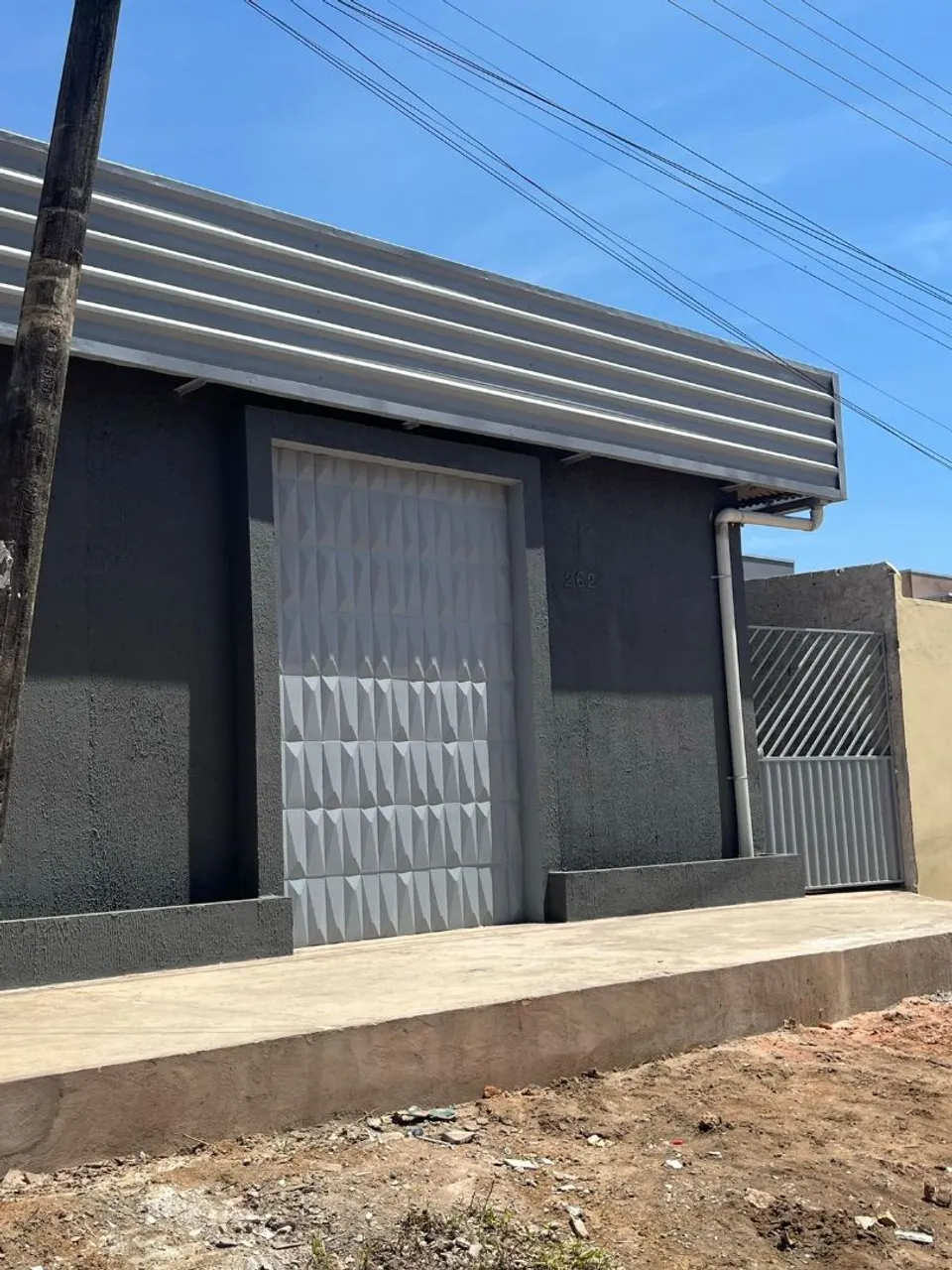 Casa em vila no Santarenzinho