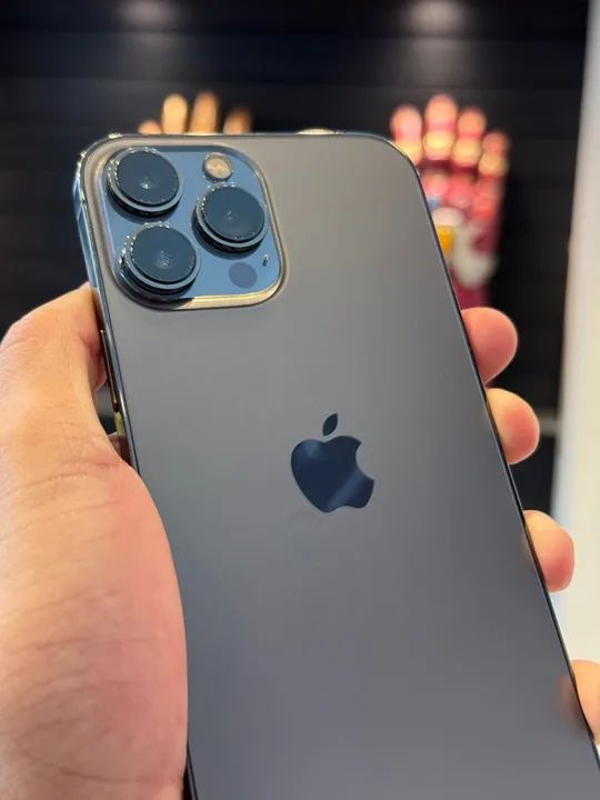 iPhone 13 Pro Max promoção imperdível  - Foto 5