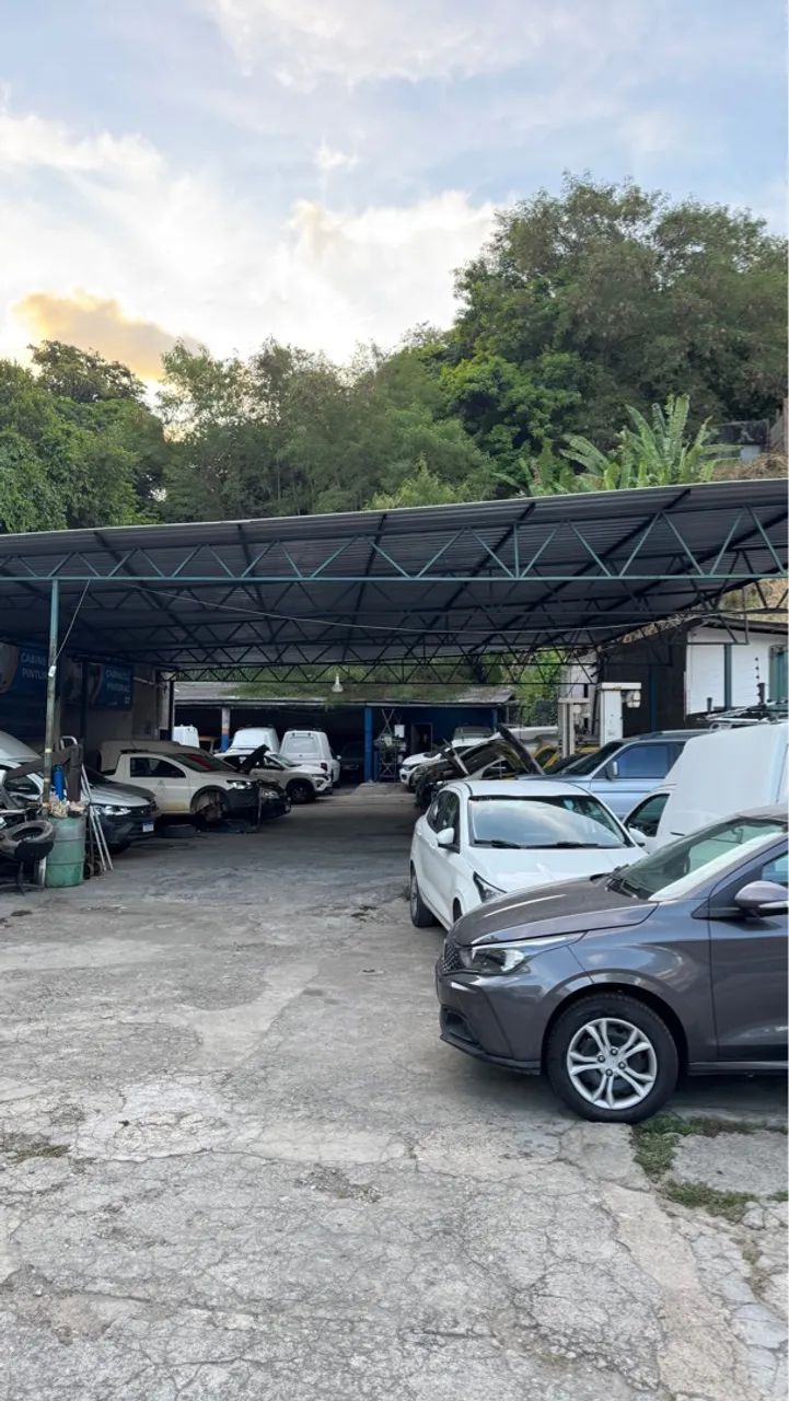 VAGAS DE EMPREGO OFICINA AUTOMOTIVA - Foto 3