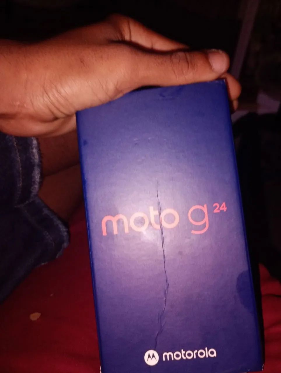 Celular novo na 2 anos de garantia 2 anos de seguro 2 meses de uso