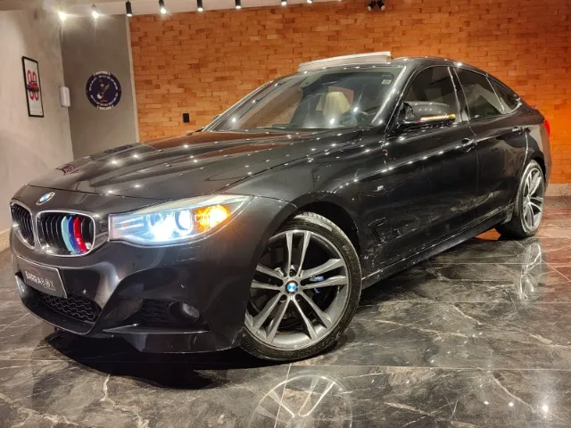 BMW 328I 2015 Usados e Novos