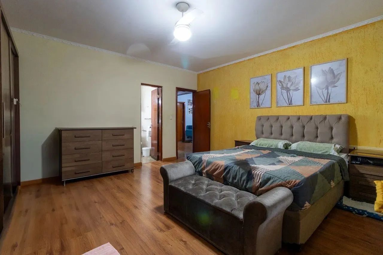 Sobrado para venda e locação em SBC - Foto 3