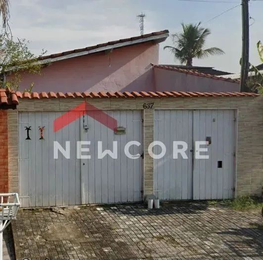 Casa em Rua Santa Terezinha - Agenor de Campos - Mongaguá/SP - Foto 3