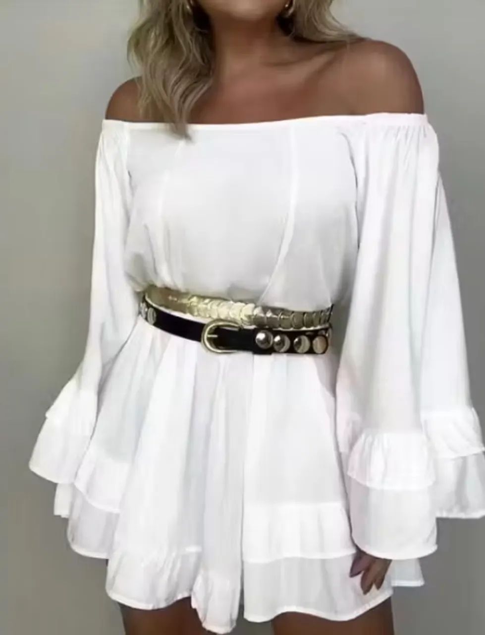 Vestido NOVO - Foto 3