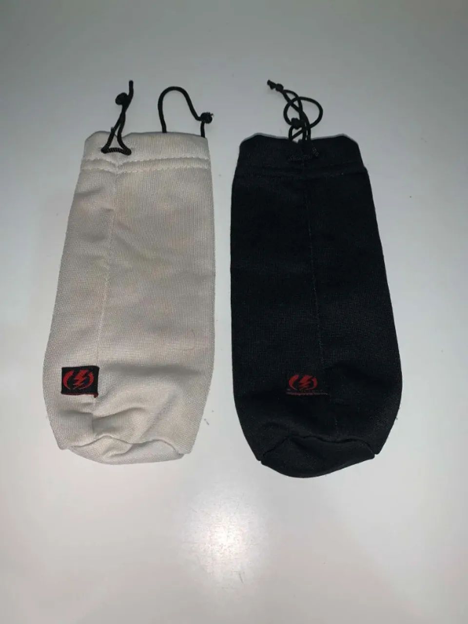 3 Sacos Bag de óculos Electric e Reef Ler Descrição - Foto 4