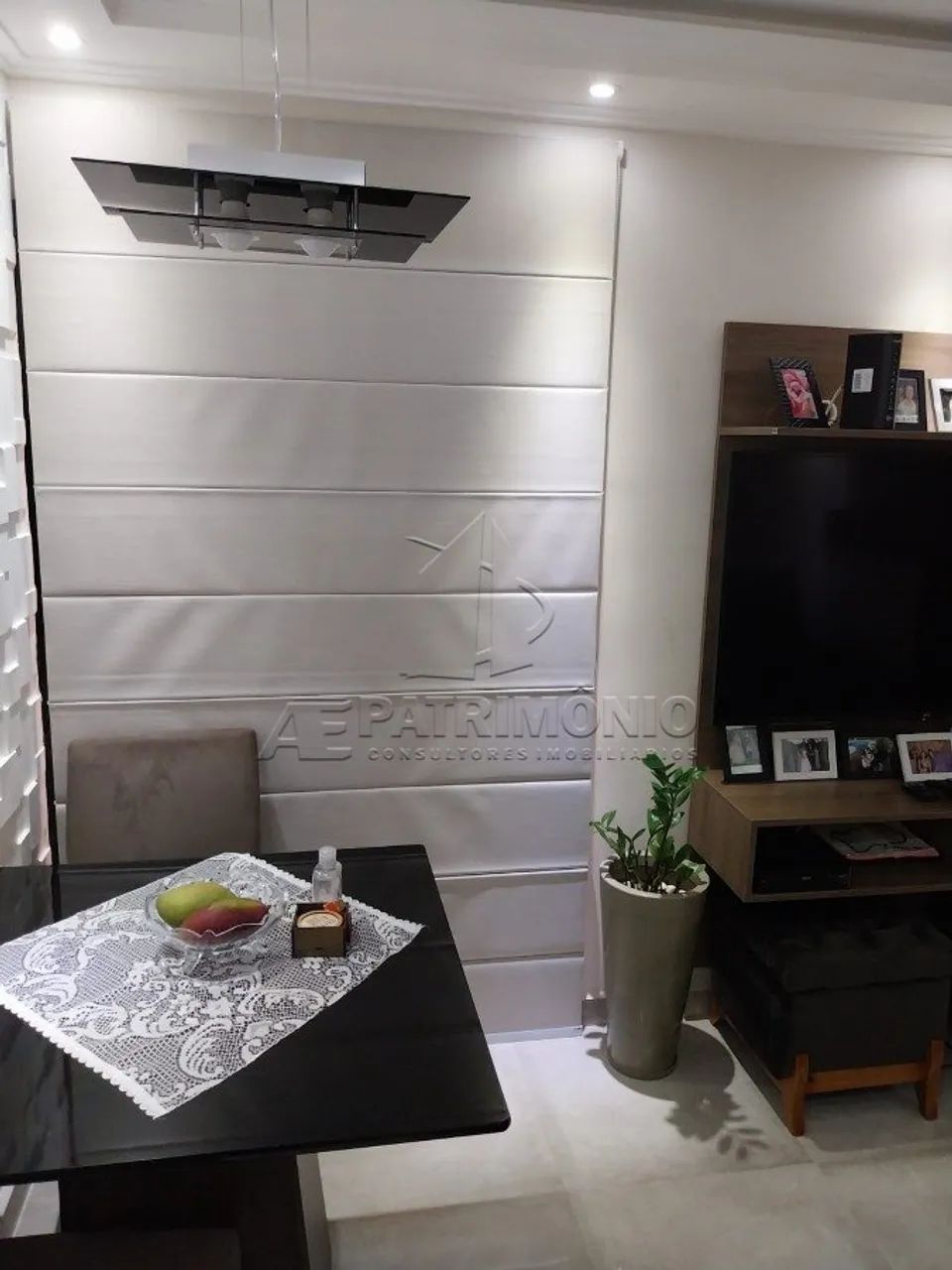 APARTAMENTO MONTE VERDE 2 QUARTOS