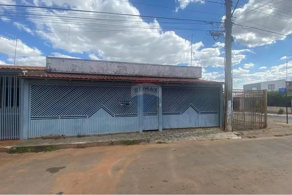 CASA 2 QUARTOS QNP 16, P sul, CEILANDIA NORTE