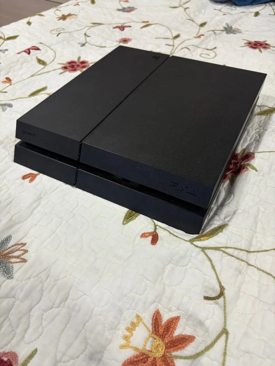PS4 500gb 