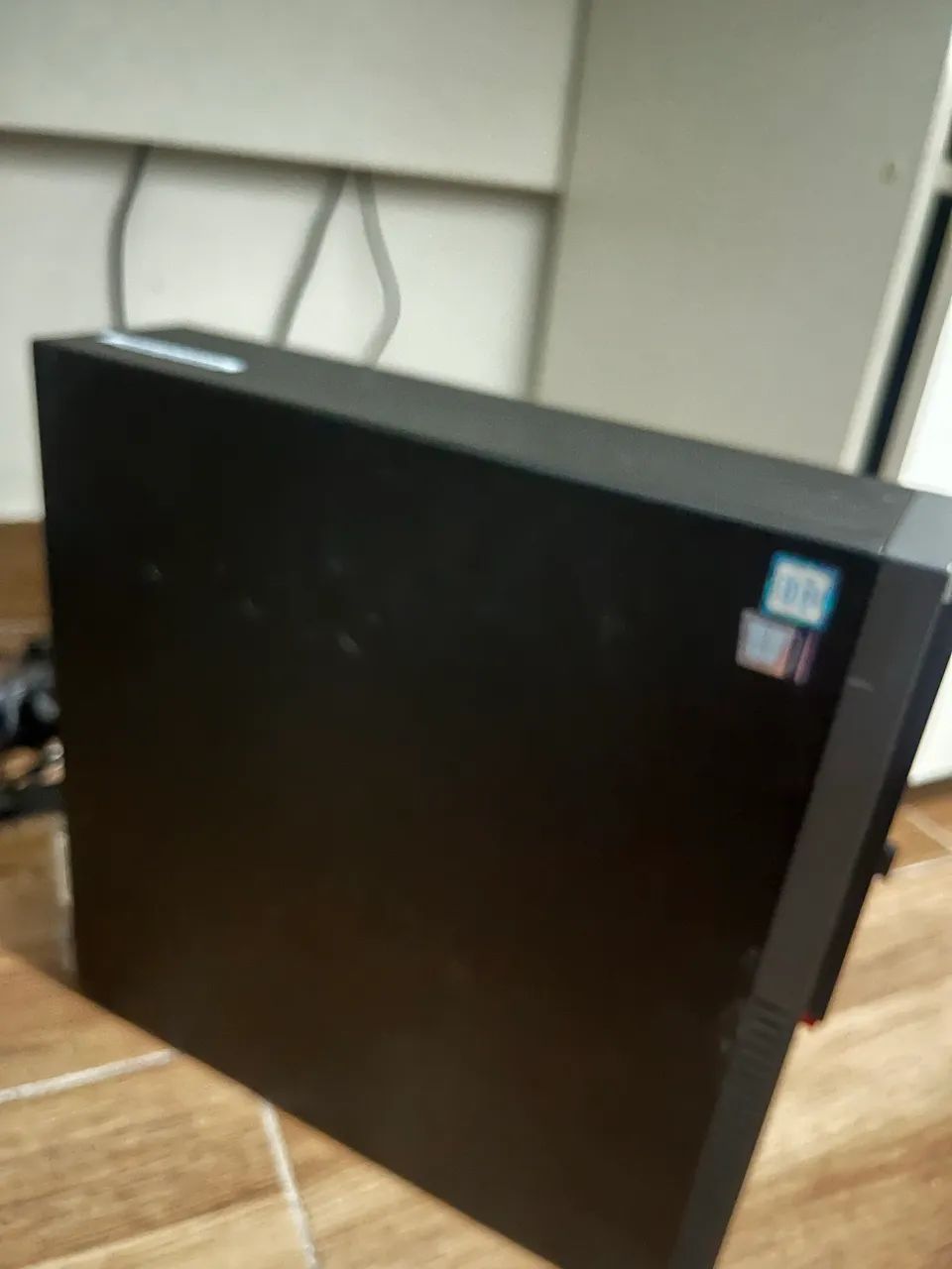 Pc Lenovo Thinkcentre - Foto 5