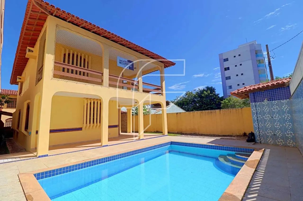 Imóvel para venda com 330 metros quadrados com 6 quartos em Enseada Azul - Guarapari - ES - Foto 5