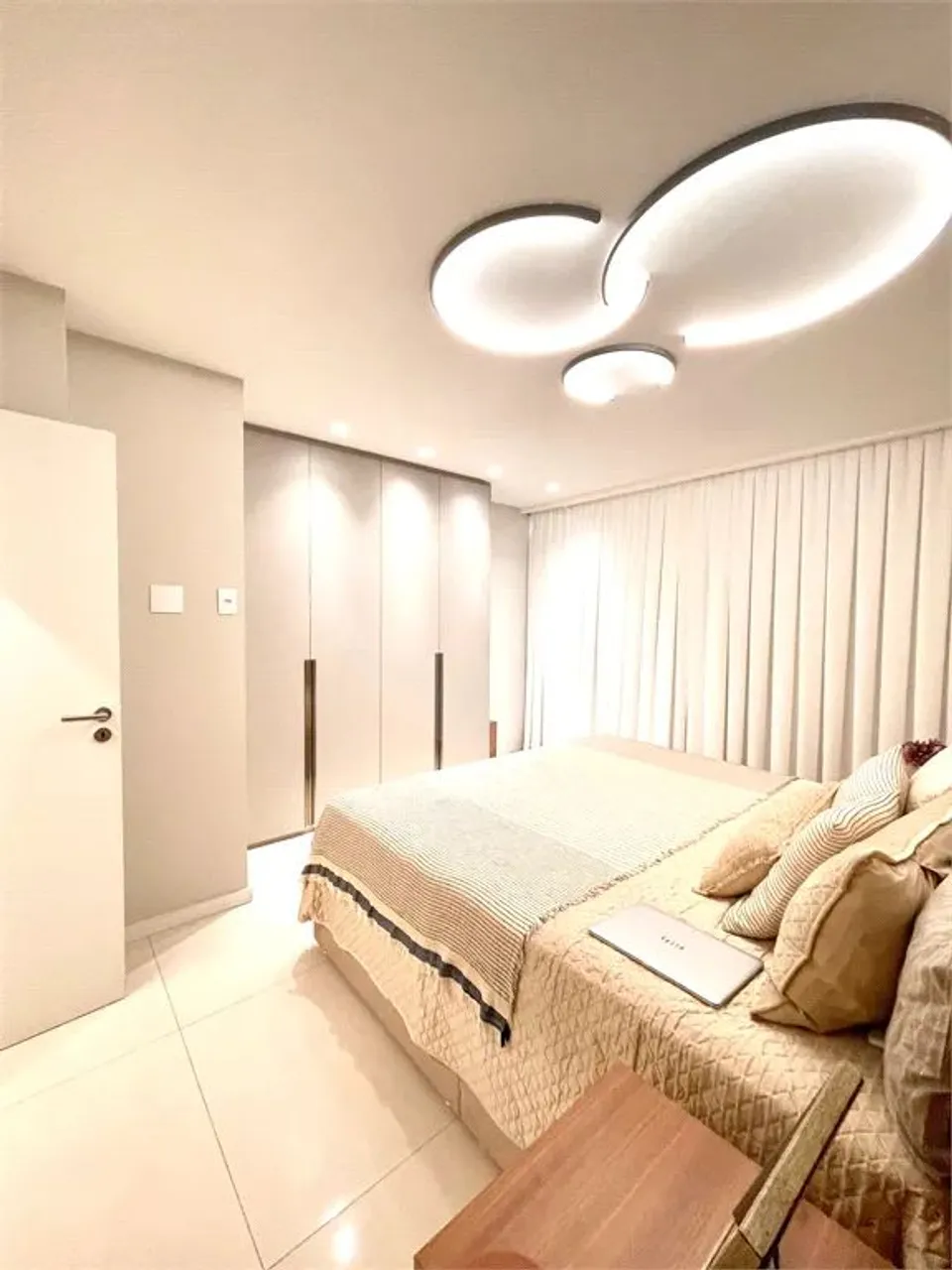 Apartamento com 3 quartos à venda em Enseada Do Suá - ES