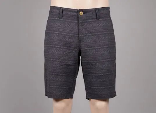 Bermuda masculina M veste 38 