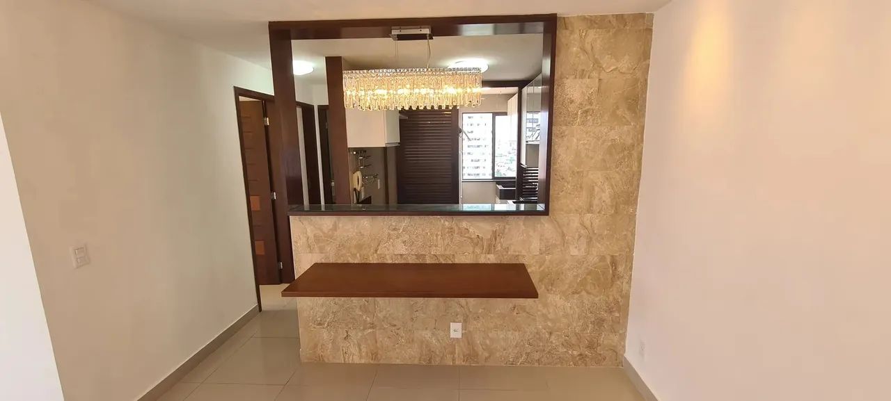 Apartamento Locação com 2 quartos em Lagoa Nova - Foto 4