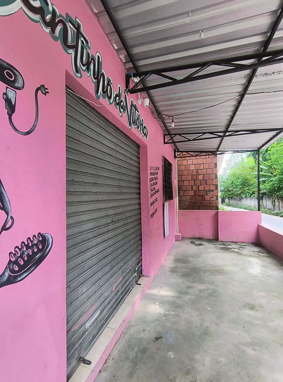 Foto - Manaus - Santa Etelvina