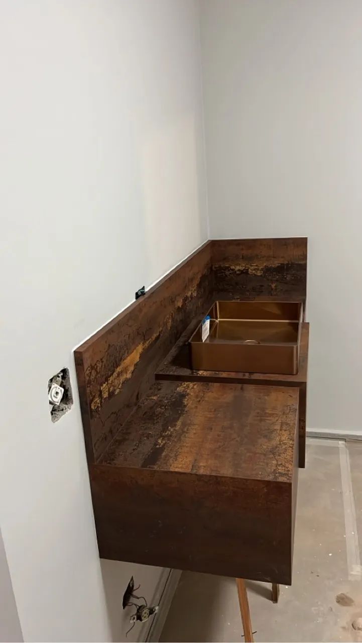 Ultracompacto para Bancada e Revestimento - Foto 6
