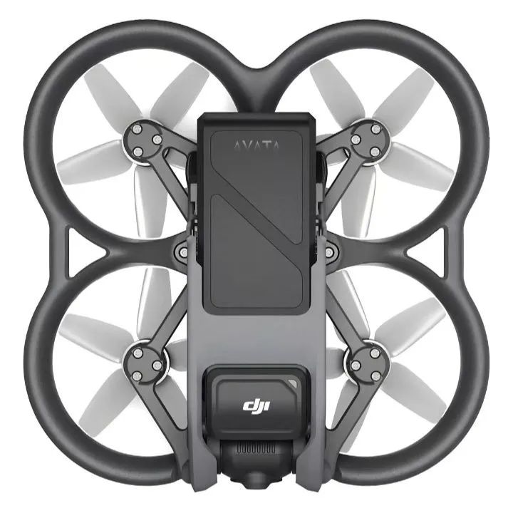 DJI Avata Pro Viewer Fly More 