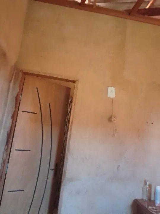 Casa 45 mil aceito proposta