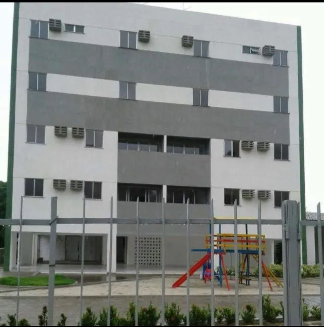 Repasse de apartamento