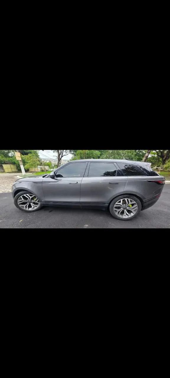 Ranger Rover Velar P300 SE RDYN 2.0 - Foto 5