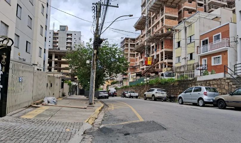 Imóvel Comercial á Venda Centro de Poços de Caldas - MG. R$3.000.000,00 - Foto 5