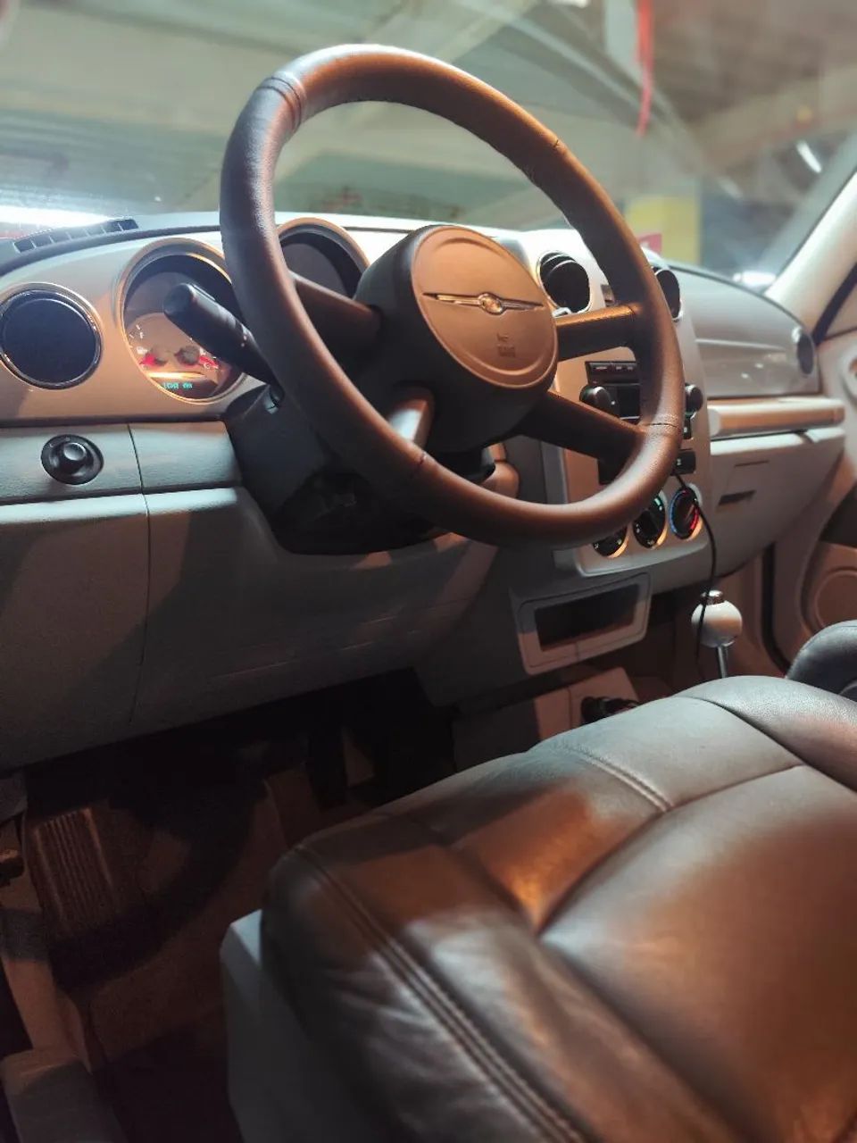 Chrysler PT CRUISER 2008/09 NOVOOO !! - Foto 7