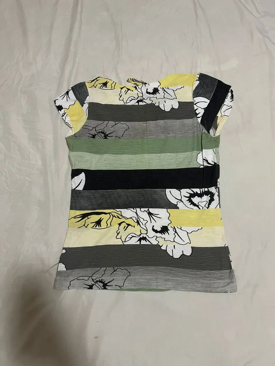 Blusa feminina Redley - Tam M 
