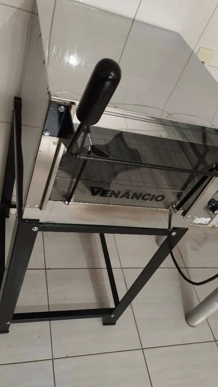 Forno elétrico 