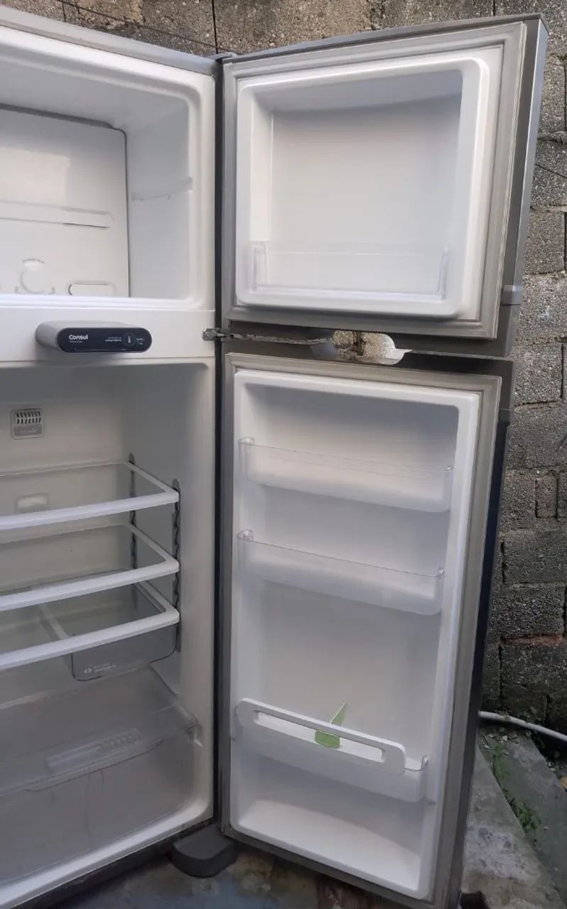 Geladeira Consul - Foto 4