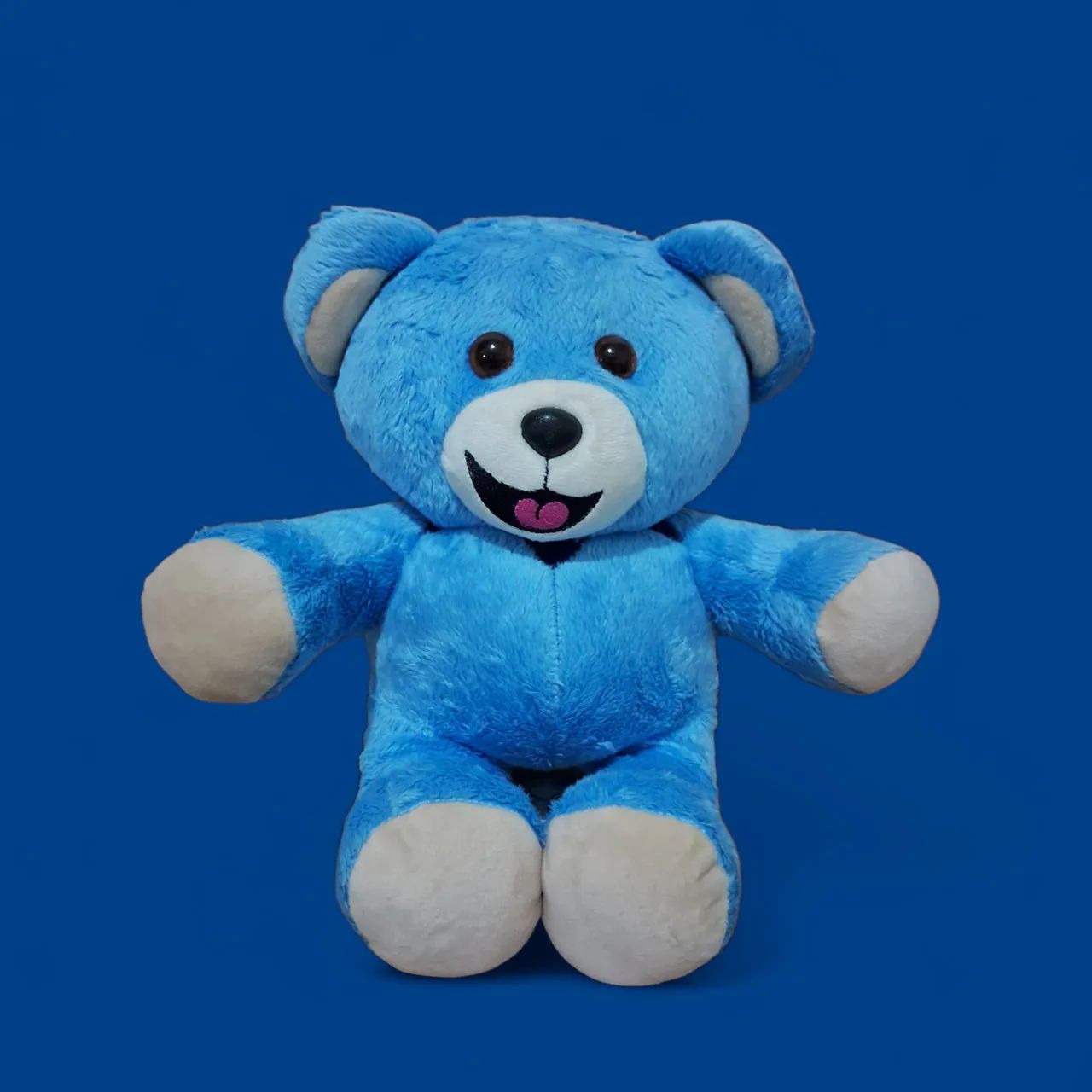 Urso Fofo