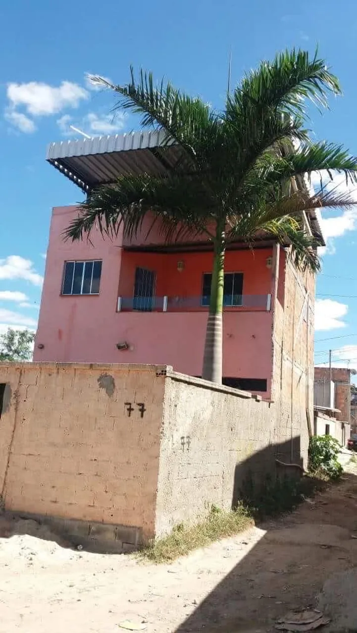 Casa a venda