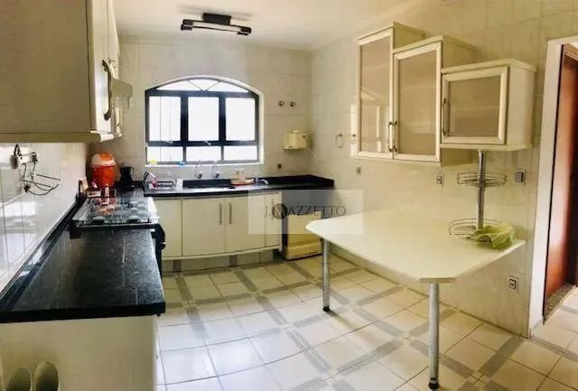 Sobrado com 4 dormitórios à venda, 446 m² por R$ 3.000.000,00 - Jardim América - Indaiatub - Foto 4