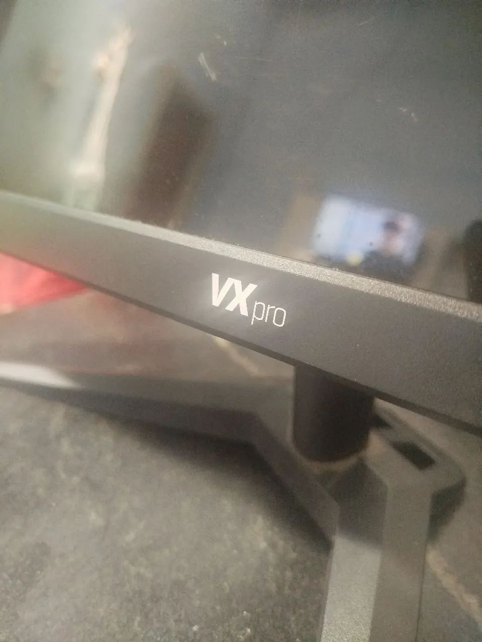 Monitor Vx Pro 20 inches - everything working64312626643074121