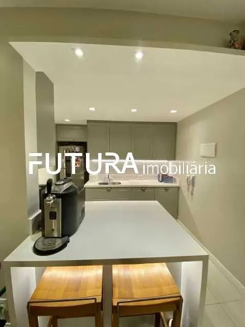 Apartamento : / Residencial / Gávea - Foto 4