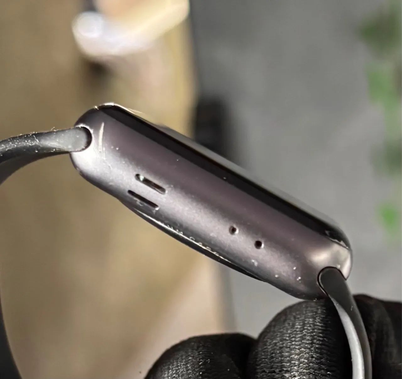 Apple Watch Série 3 42mm - Foto 4