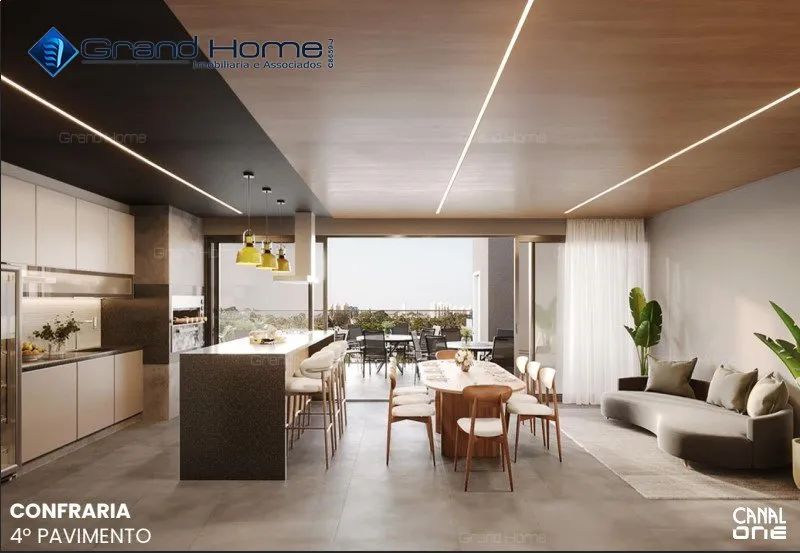 Apartamento 2 quartos em Santa Helena - Foto 3