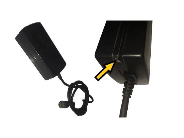 Fonte Chaveada 3 Pinos 24 Volts 2,71A 65W Bivolt - Foto 5