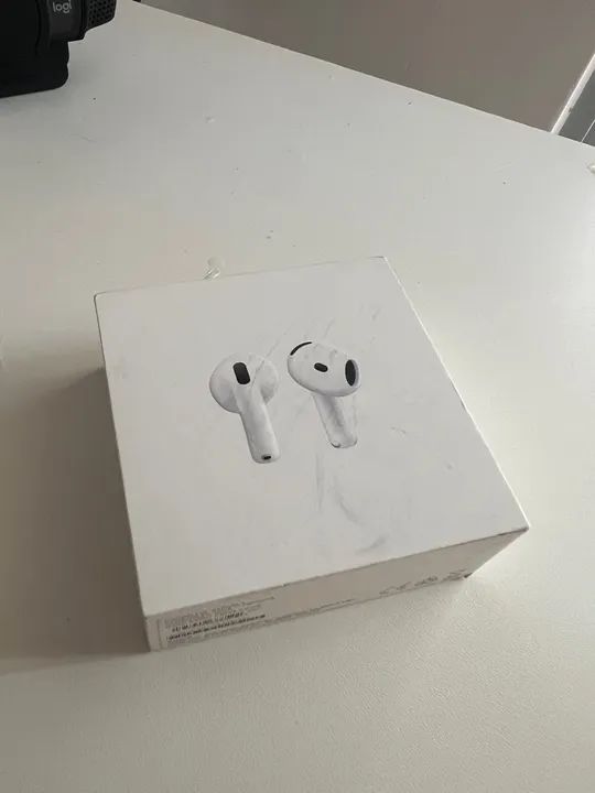 AirPods 4 - OPORTUNIDADE!