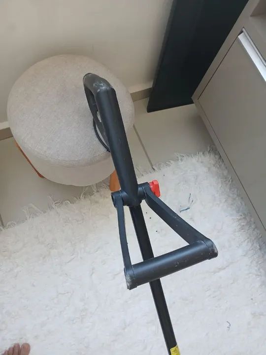 Máquina de cortar grama - Foto 3