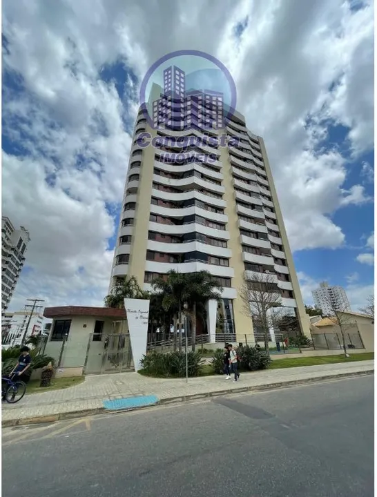 Apto P/ Locação No Edf. Morada Imperial Da Vitória