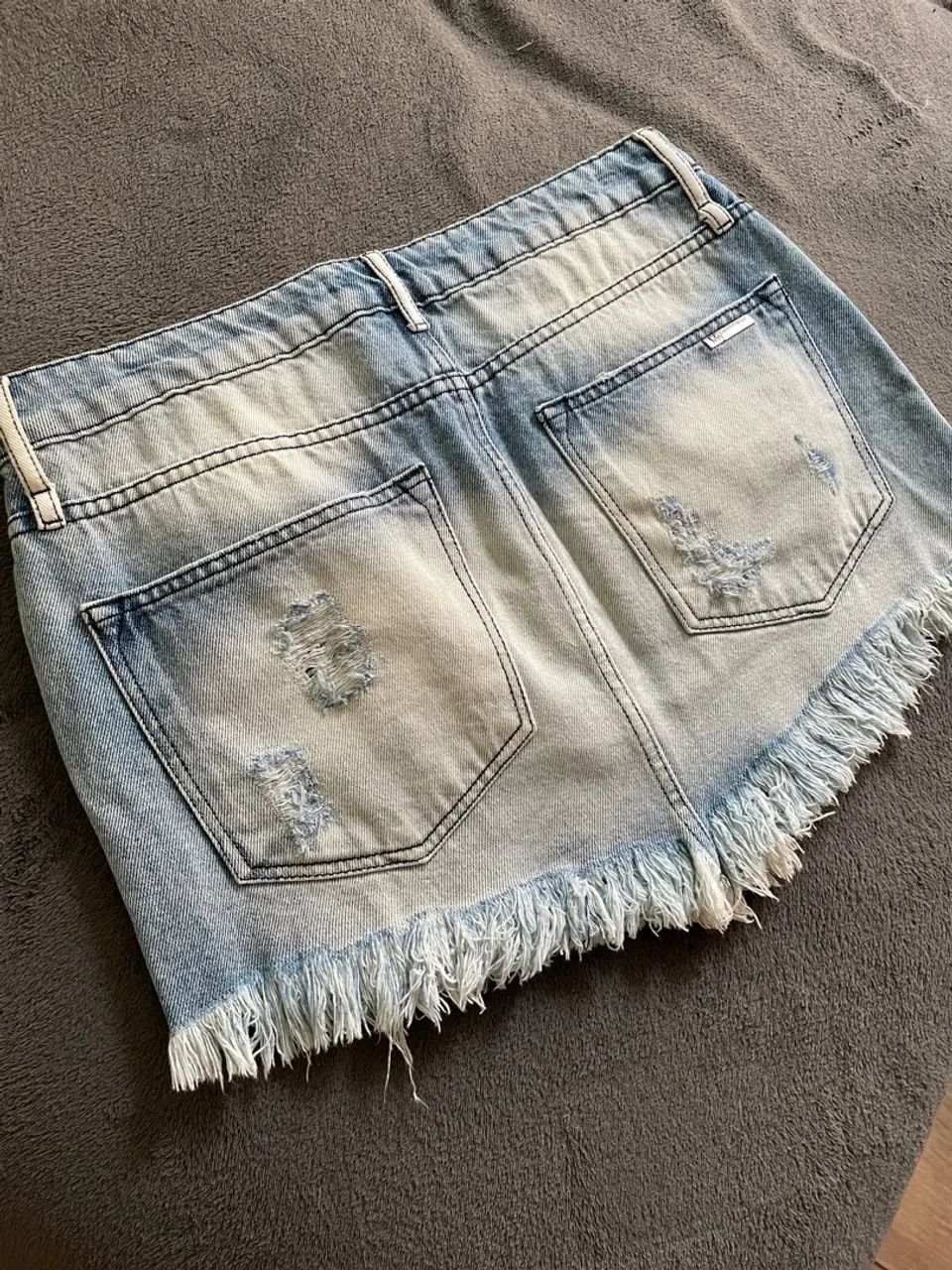 Saia jeans my favorite things  - Foto 2