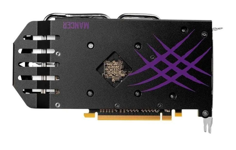 RX580 8GB Mancer - Foto 3