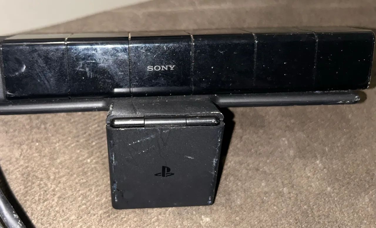 Câmera PS4 - Foto 3
